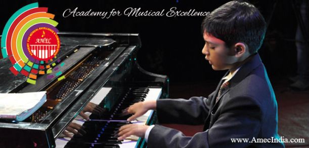Piano Classes in Kolkata