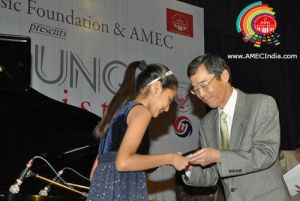 free music education for underprivileged